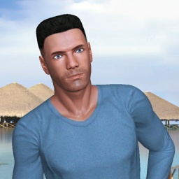 Check out heterosexual fiend boy Sixfold22, Germany,  if you want to oparticipate in sexgame MMORPG