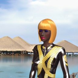 for 3D virtual sex game, join and contact bisexual erotomanic shemale LuxuryNastya, LuxuryLand, 