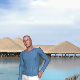 play online virtual sex game with member bisexual brute boy TommyArtoo, Australia, 