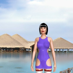 enjoy virtual sex games with mates like bisexual nymphomaniac shemale Pergola666, Poland, 