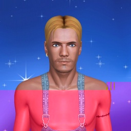 for 3D virtual sex game, join and contact bisexual passionate boy Claudi95, Spain, 