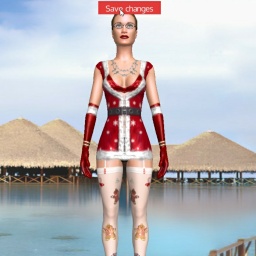 best sim sex game online with  hot girl Ladyhot69, vic catalonia, 