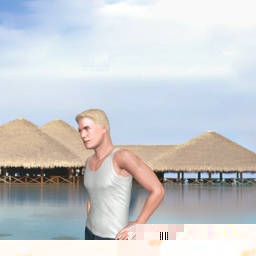 play online virtual sex game with member heterosexual sodomist boy Mrduan, China, 