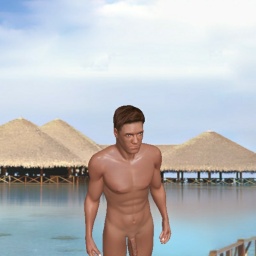 adults like bisexual hot boy Pad911,  play AChat online sex games