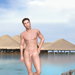 sexgame online MMO playing with adult member heterosexual nymphomaniac boy Nicolas300, 