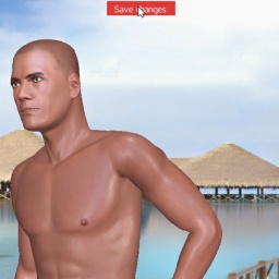 try virtual 3D sex with heterosexual pervert boy Luiselpro, hola