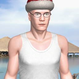 try virtual 3D sex with heterosexual pervert boy Ovo666, 