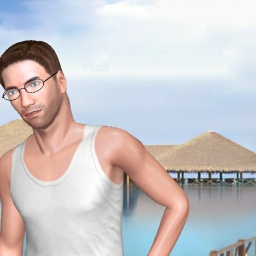 hot online porn game player heterosexual lovesick boy WerewolfPit, Ukraine, 