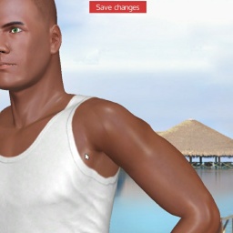 partner heterosexual erotomanic boy JaviGM,  for adult online game playing