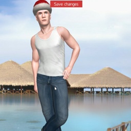 virtual sex and dating with people like  hot boy Nickzaku152, 