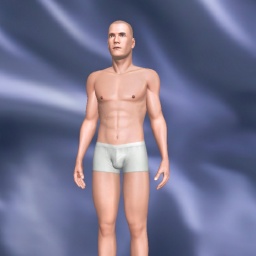 play virtual sex games with mate heterosexual loving boy Baobenny, 