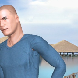 3D sex game community member  hot boy Danishtotry1, 