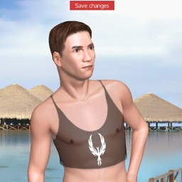 virtual sex and dating with people like bisexual sodomist boy Fraser, canada, 