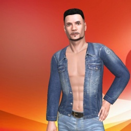 playing hot sex games with fans like heterosexual pervert boy The_Animal, Just fuck, 