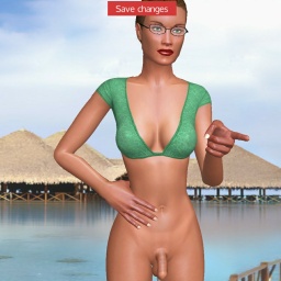 try virtual 3D sex with bisexual tender shemale Crystaldoene, 