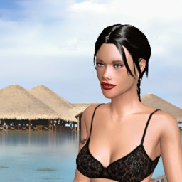 partner bisexual fiend girl Clairexx,  for adult online game playing