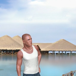 3D sex game community member heterosexual erotomanic boy Gregpaulm11, usa, 