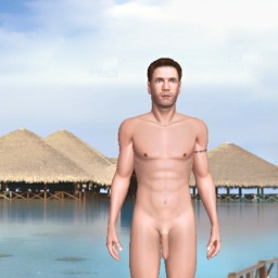 play online virtual sex game with member heterosexual narcissist boy TelesReyes, 