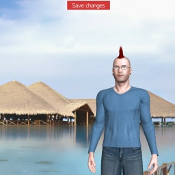 adults like bisexual loquacious boy Momus, Plurr,  play AChat online sex games