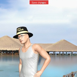 3D sex game community member heterosexual loving boy Bangbang85, usa, 