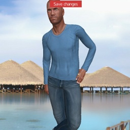 see homosexual talkative boy Eros9710, U.S,  while playing porn game online