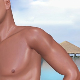 hot heterosexual sodomist boy Izrel, America,  enjoys online 3Dsex