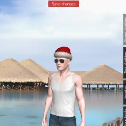 sexgame online MMO playing with adult member heterosexual erotomanic boy Tread, 
