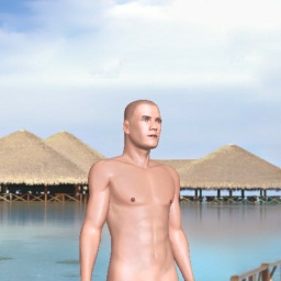 multiplayer virtual sex game player heterosexual narcissist boy Xxiusytxx, 