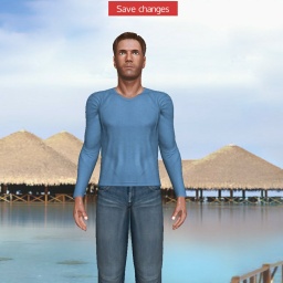 multiplayer virtual sex game player homosexual lush boy Theyreangel_, 