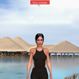 for 3D virtual sex game, join and contact homosexual bugger girl Danu123_550, 