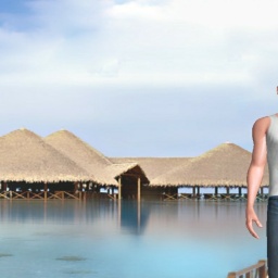 3D sex game community member heterosexual lecher boy Giovii74, italy, 