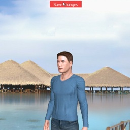 for 3D virtual sex game, join and contact heterosexual nymphomaniac boy Itsmeriley, Greece, 