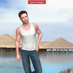 partner heterosexual loving boy Matheusmt,  for adult online game playing