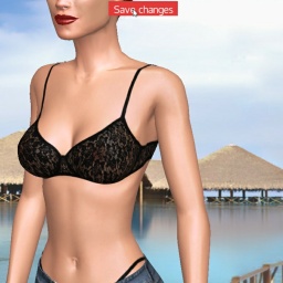 virtual sex game playing w. single girls like heterosexual brute girl Syphon, 