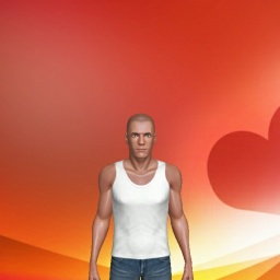 free cybersex experience with heterosexual devoted boy Gsxn_1, Jamaica, 