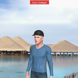 play online virtual sex game with member heterosexual brute boy Lutesy, 