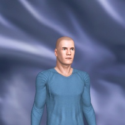 multiplayer virtual sex game player homosexual narcissist boy Oaken, 