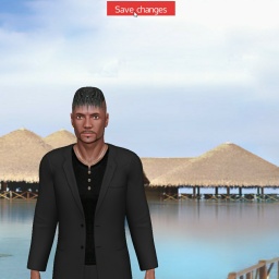 connect and play virtual 3D sex with heterosexual narcissist boy BoredGuy, A guy, your local gym bro