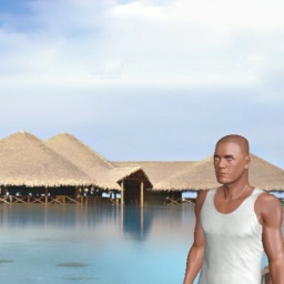 partner  smarting boy Agucho,  for adult online game playing