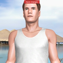 connect and play virtual 3D sex with heterosexual sex maniac boy Chrischoed, 