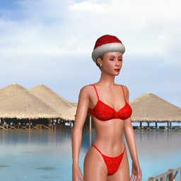 try virtual 3D sex with bisexual virile girl Chiles88, 