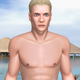 hot heterosexual brute boy Jobo3, Finland,  enjoys online 3Dsex