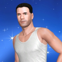 free 3D sex game adventures with heterosexual narcissist boy Ivan0162, 