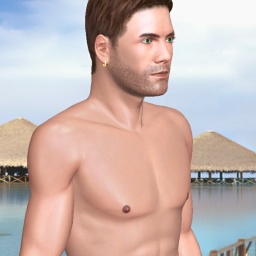 3Dsex game playing AChat community member bisexual passionate boy MmVvSs, 