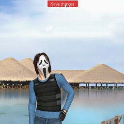 enjoy virtual sex games with mates like heterosexual hot boy Chemist, 