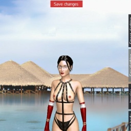 try virtual 3D sex with bisexual sodomist girl HannahOwO, Im a twich steamer, 