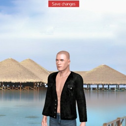 3D sex game community member heterosexual erotomanic boy Abhi7516, 