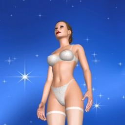 play virtual sex games with mate bisexual voluptuous girl Gwhw1234, J, 