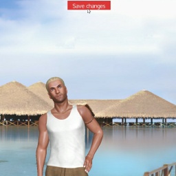 Check out  hot boy Haha999,  if you want to oparticipate in sexgame MMORPG