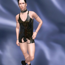 3D sex game community member bisexual erotomanic boy Nokssi, Slave, Bdsm, submissive slave.oral service